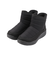 PA2500　QUILTED BOOTS　*BLACK　703681-0001