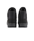 PA2500　QUILTED BOOTS　*BLACK　703681-0001