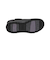 PA2500　QUILTED BOOTS　*BLACK　703681-0001