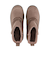 PA2501　SHIRRING BOOTS　*GREIGE　703682-0003