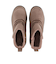 PA2501　SHIRRING BOOTS　*GREIGE　703682-0003