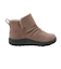 PA2501　SHIRRING BOOTS　*GREIGE　703682-0003