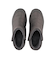 PA2500　QUILTED BOOTS　*GRAY　703681-0002