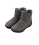PA2500　QUILTED BOOTS　*GRAY　703681-0002