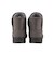 PA2500　QUILTED BOOTS　*GRAY　703681-0002