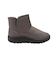 PA2500　QUILTED BOOTS　*GRAY　703681-0002