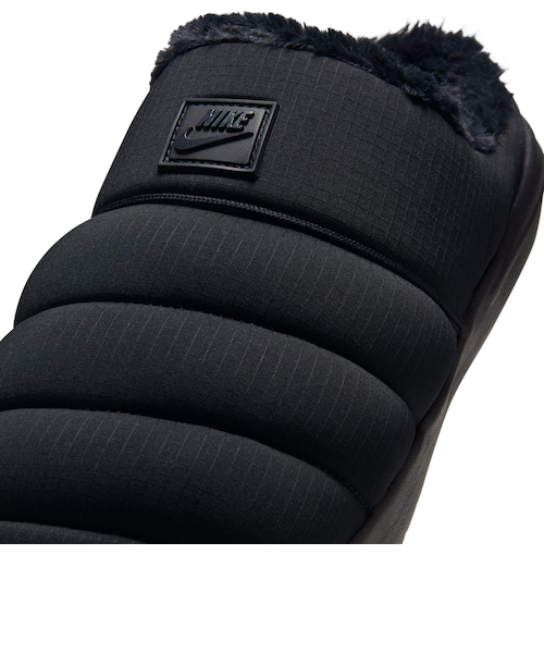 MHV8561 BURROW SE 002BLK/ANTHRA 704061-0001｜エービーシー・マート