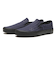 VN000BVZNGV　CLASSIC SLIP-ON　WOOL NAVY/BLK　699469-0001