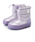 3HM02380G500　17-22 MIRRORBALL BOOTS KD　*Purple/Purple　702470-0001