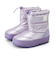 3HM02380G500　17-22 MIRRORBALL BOOTS KD　*Purple/Purple　702470-0001