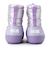 3HM02380G500　17-22 MIRRORBALL BOOTS KD　*Purple/Purple　702470-0001