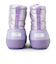 3HM02380G500　17-22 MIRRORBALL BOOTS KD　*Purple/Purple　702470-0001
