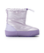 3HM02380G500　17-22 MIRRORBALL BOOTS KD　*Purple/Purple　702470-0001