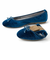 30015VE　MELISSA VELVET　PEACOCK　699489-0003