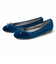 30015VE　MELISSA VELVET　PEACOCK　699489-0003