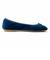 30015VE　MELISSA VELVET　PEACOCK　699489-0003