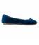 30015VE　MELISSA VELVET　PEACOCK　699489-0003