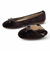 30015VE　MELISSA VELVET　DBRN　699489-0004