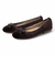 30015VE　MELISSA VELVET　DBRN　699489-0004