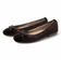 30015VE　MELISSA VELVET　DBRN　699489-0004