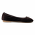 30015VE　MELISSA VELVET　DBRN　699489-0004