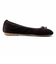 30015VE　MELISSA VELVET　DBRN　699489-0004