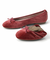 30015VE　MELISSA VELVET　DARK PINK　699489-0002