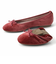 30015VE　MELISSA VELVET　DARK PINK　699489-0002