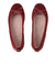 30015VE　MELISSA VELVET　DARK PINK　699489-0002