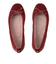 30015VE　MELISSA VELVET　DARK PINK　699489-0002