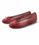 30015VE　MELISSA VELVET　DARK PINK　699489-0002
