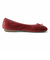 30015VE　MELISSA VELVET　DARK PINK　699489-0002