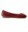 30015VE　MELISSA VELVET　DARK PINK　699489-0002