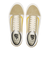 V36CF CC　OLD SKOOL　BEIGE/DAISY　697635-0001
