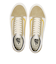 V36CF CC　OLD SKOOL　BEIGE/DAISY　697635-0001