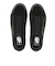 V36CF CC　OLD SKOOL　TRANSLUCENT BLK　697635-0002