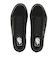 V36CF CC　OLD SKOOL　TRANSLUCENT BLK　697635-0002