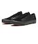 V36CF CC　OLD SKOOL　TRANSLUCENT BLK　697635-0002