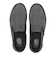 VN000BVZ239　CLASSIC SLIP-ON　WOOL GRAY/BLK　699468-0001
