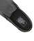 VN000BVZ239　CLASSIC SLIP-ON　WOOL GRAY/BLK　699468-0001
