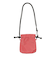 125K7190100　Drawstring Shoulder Bag　PINK　701998-0002