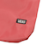 125K7190100　Drawstring Shoulder Bag　PINK　701998-0002