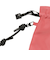 125K7190100　Drawstring Shoulder Bag　PINK　701998-0002