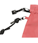 125K7190100　Drawstring Shoulder Bag　PINK　701998-0002