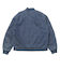 125K1093800　M Denim MA-1 Jacket　BLUE　701888-0003
