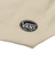 125K7190200　Circle Canvas Shoulder Bag　ECRU　701999-0001