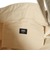 125K7190200　Circle Canvas Shoulder Bag　ECRU　701999-0001