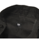 125K7190200　Circle Canvas Shoulder Bag　BLACK　701999-0002