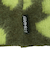 G5FA-151　M MOHAIR BURLY RUNNING BEANIE　CHARTREUSE　701940-0003