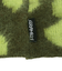 G5FA-151　M MOHAIR BURLY RUNNING BEANIE　CHARTREUSE　701940-0003